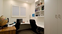 Office - Peter Ryan Shopfitters