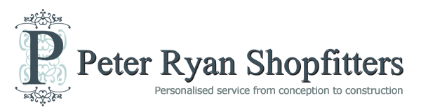 Peter Ryan Shopfitters Brisbane